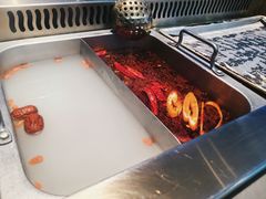 -非烤勿扰自助烤肉(宝安天虹店)