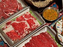 -火塘云南烧烤大排档