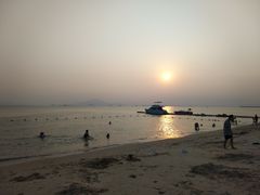 -惠州金海湾嘉华度假酒店