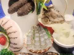 -诺筵汤品·菌汤火锅(南河坝店)