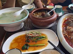 -云隐小厨·传统大理美食(复兴路店)