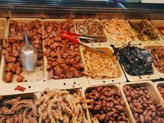 -绝味鸭脖(大竹林店)