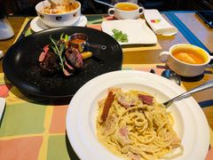 -安妮意大利餐厅(国贸店)