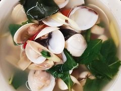 -芽庄MP泰式海鲜海景餐厅