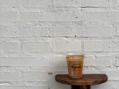 -Tequila Espresso(嘉善路店)