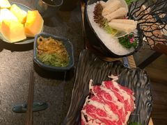 -湊湊火锅·茶憩(天环广场店)