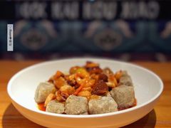-王慧洁开口虾水饺·地道东北菜(银泰城店)
