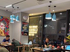 -勇利赵家烤肉坊(含光路店)