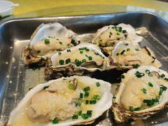 -大笑饭堂(甲子桥店)