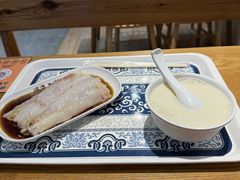 -冰泉豆浆馆(阳朔店)