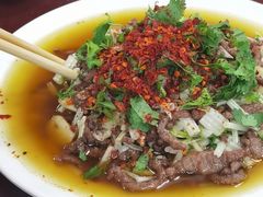 -荣生萝卜汤饭店