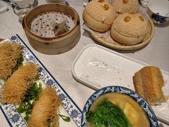 -相思林金岛饭店(青山湖店)
