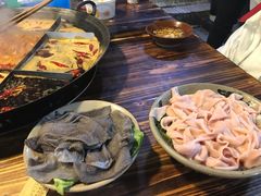 -独雅老火锅(原宏声巷店)