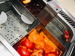 -海底捞火锅(万丰桥店)