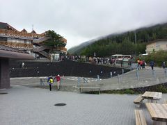 -富士山吉田線五合目