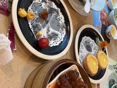 -点都德(A8店)