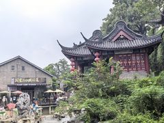 -周家二小姐的菜(西津渡店)