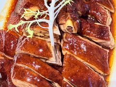 -客家汇·客家传承菜(水库店)