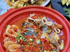 -金家港海鲜大排档(中山路店)