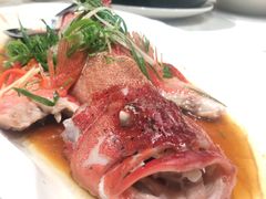 -匠心牛公馆·潮汕牛肉海鲜火锅(索菲特店)