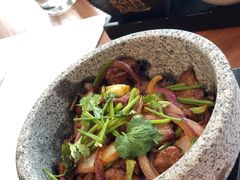 -北京柏悦酒店·锦庭餐厅Dining Room