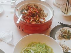 -长沙顺天凯宾斯基酒店·祈顺酒家中餐厅(雨花亭店)
