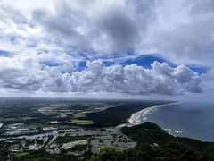 -海南铜鼓岭景区