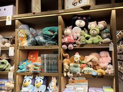 -茑屋书店(天目里店)