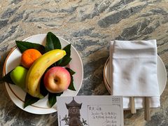 -成都安仁福朋喜来登酒店