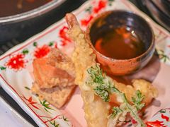 -花潮料理艺食馆(SM新生活广场店)