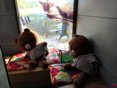 -比格比萨自助(花园路店)