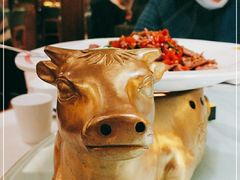 -炊烟小炒黄牛肉(中心印象城店)
