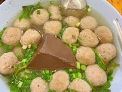 -金山锅贴店(金泉路店)