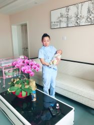 点击看大图 -尚圣月子会所·庄园式月子中心(萧山湘湖店)