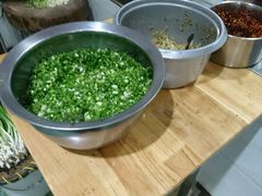 -魏旺湖北正宗牛肉面(硚口公园店)