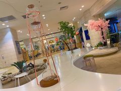 -1/4 ONE QUARTER COFFEE LAB(朝阳大悦城店)