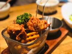 -阿吾罗日本料理(K11艺术中心店)