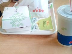 -德克士(肥城新华商场店)