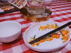 -西贝(武汉群星城店)