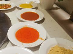 超全酱料-么子烤肉(化龙池店)