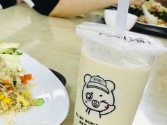 -食美汇美食广场(新奥店)