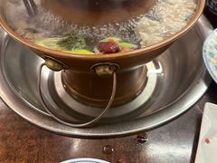 -前门张记涮肉(前门店)