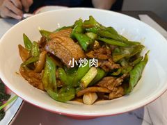 -金陵后厨·南京菜(新街口秣陵路店)