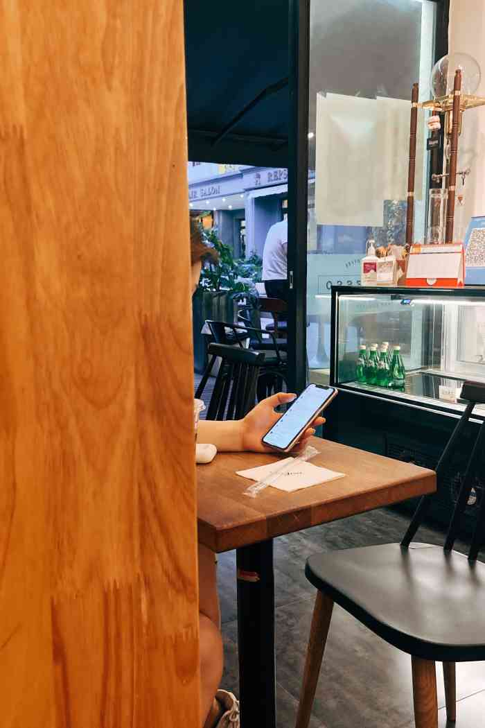 wagon coffee瓦工咖啡(柠檬中心店)