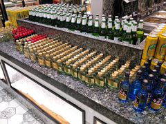 -福成自助烤肉(长阳店)