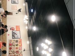 -重庆老火锅王(永陵路分店)