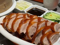 -褚记烤鸭·南京家常菜(雨花e-park店)