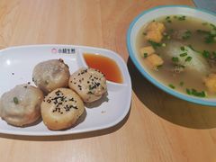 -小杨生煎(湟普汇店)