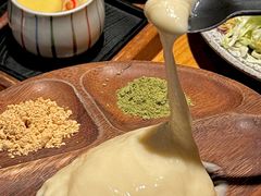 -味太助·银饭食堂(中华城店)