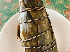 -金太粽(上海弄堂第一粽店)